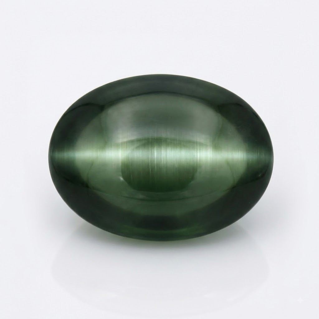 Blue Sapphire